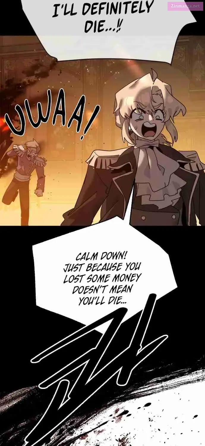 Is My Second Life a Healing Life Kainu Manga Chapter 63 Page 43