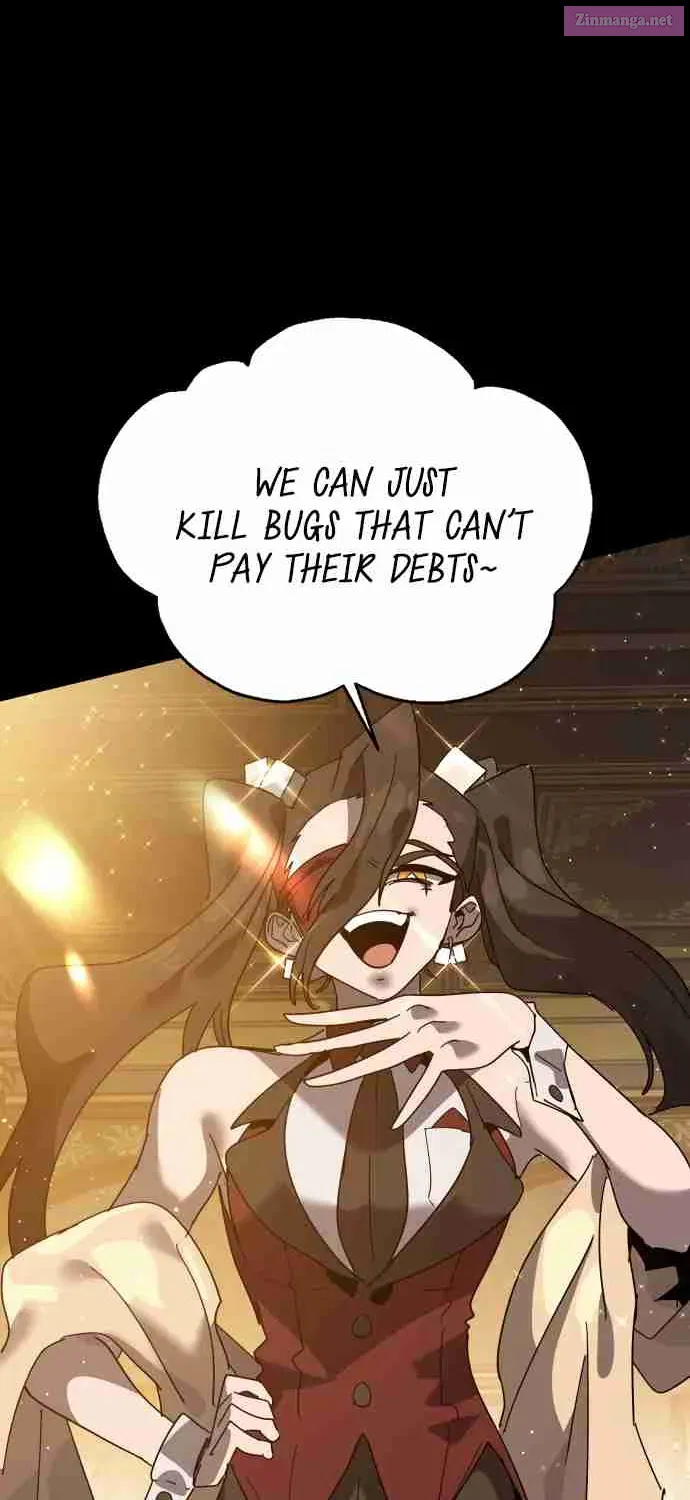 Is My Second Life a Healing Life Kainu Manga Chapter 63 Page 46