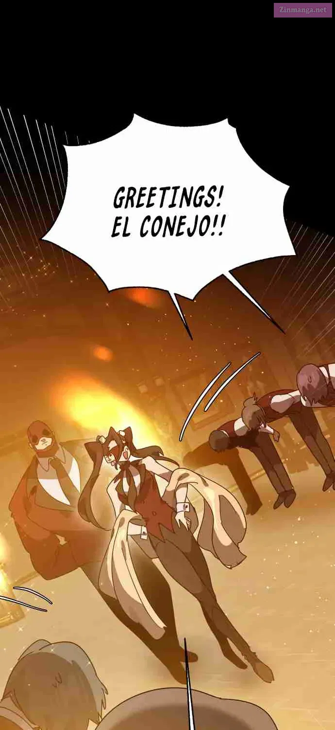 Is My Second Life a Healing Life Kainu Manga Chapter 63 Page 53