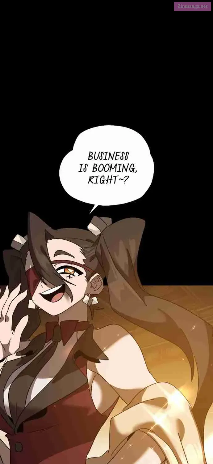 Is My Second Life a Healing Life Kainu Manga Chapter 63 Page 55