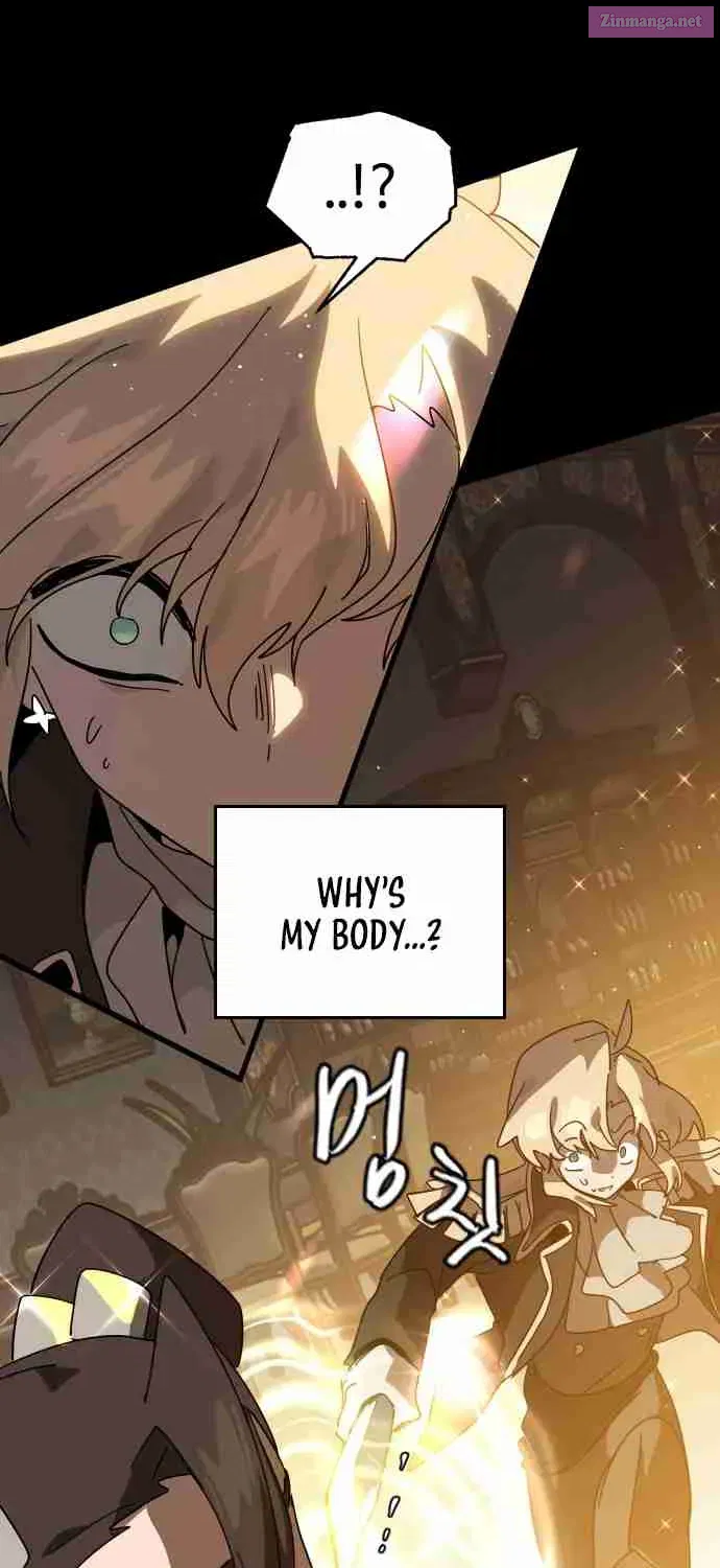 Is My Second Life a Healing Life Kainu Manga Chapter 63 Page 63