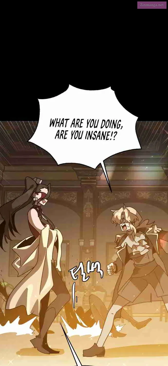 Is My Second Life a Healing Life Kainu Manga Chapter 63 Page 69