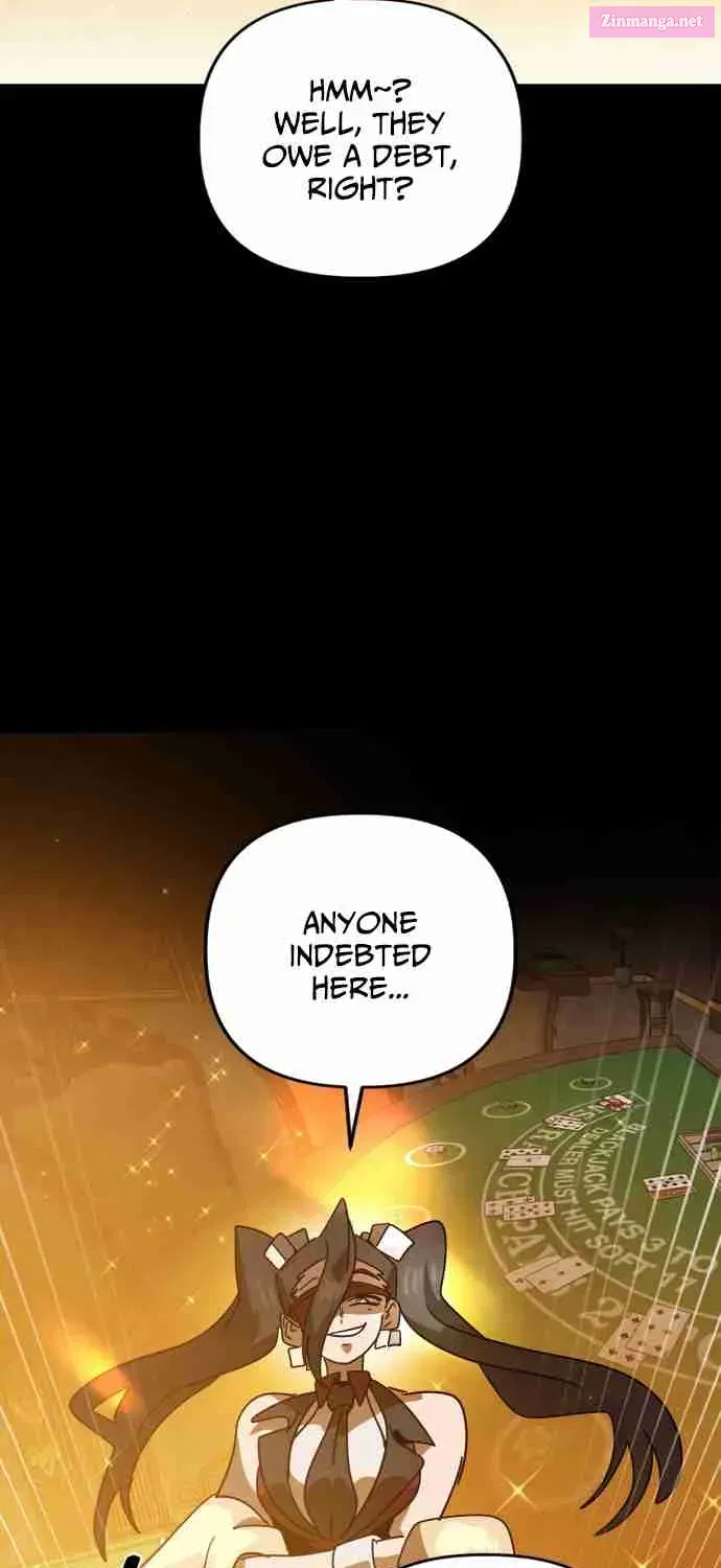 Is My Second Life a Healing Life Kainu Manga Chapter 63 Page 70