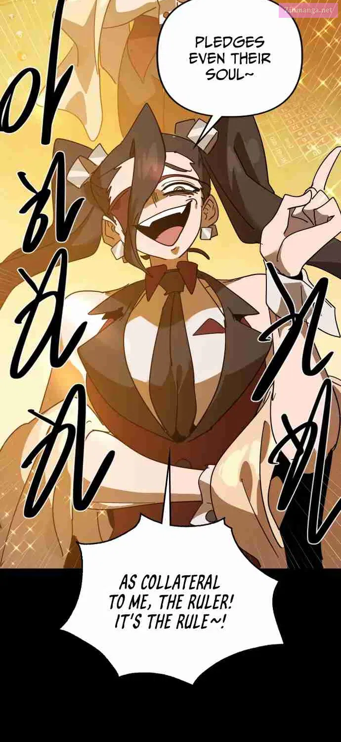 Is My Second Life a Healing Life Kainu Manga Chapter 63 Page 71