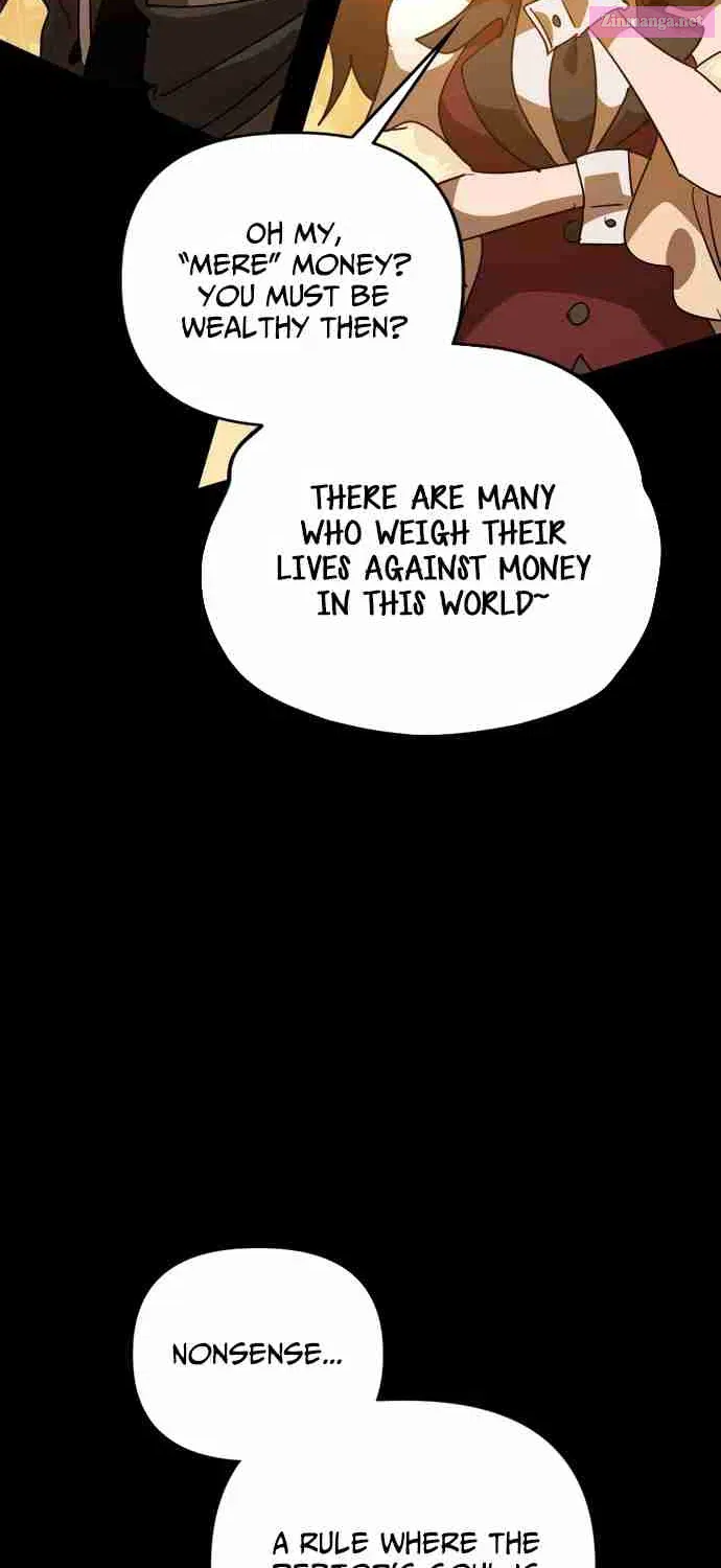 Is My Second Life a Healing Life Kainu Manga Chapter 63 Page 73