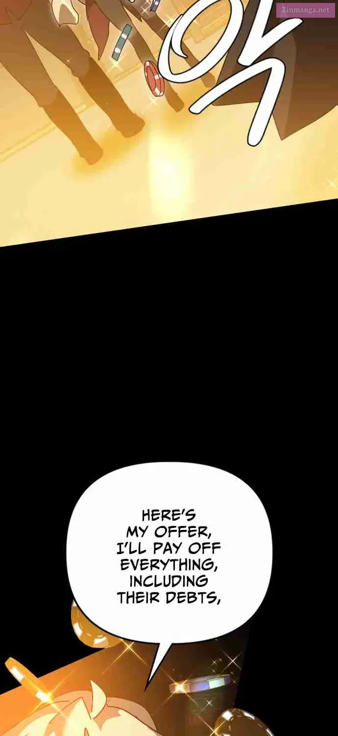 Is My Second Life a Healing Life Kainu Manga Chapter 63 Page 76
