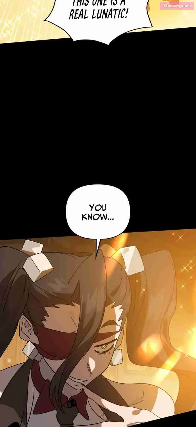 Is My Second Life a Healing Life Kainu Manga Chapter 63 Page 79