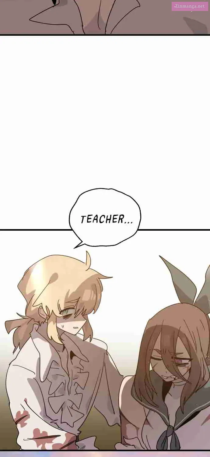 Is My Second Life a Healing Life Kainu Manga Chapter 62 Page 3