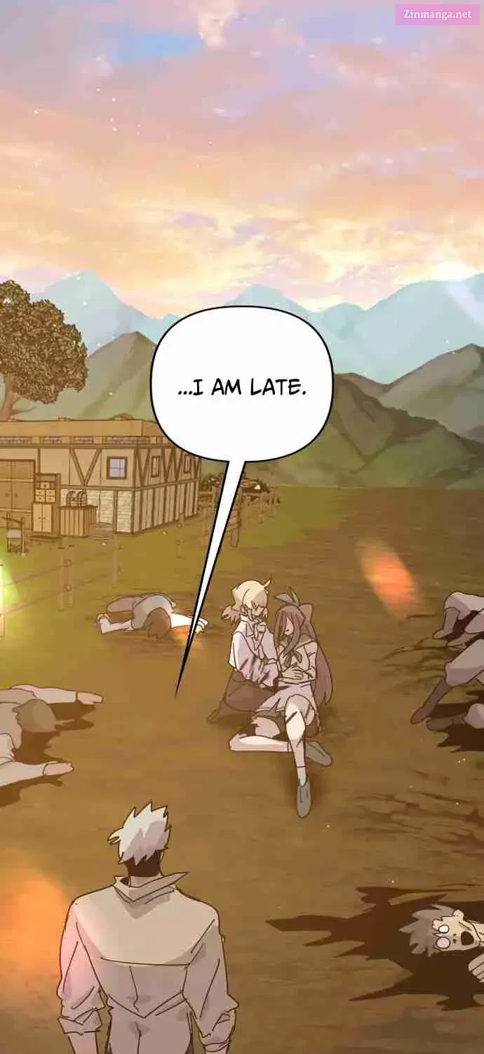 Is My Second Life a Healing Life Kainu Manga Chapter 62 Page 4