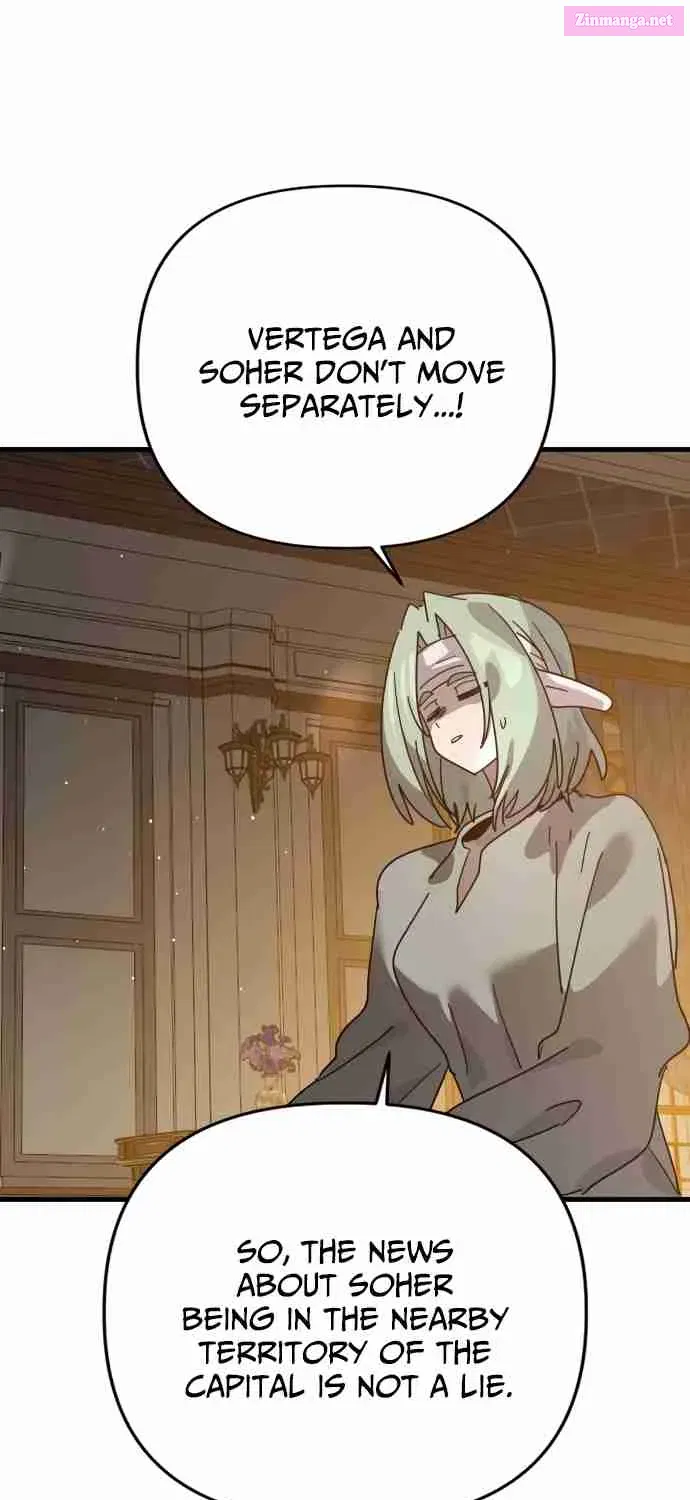 Is My Second Life a Healing Life Kainu Manga Chapter 62 Page 9