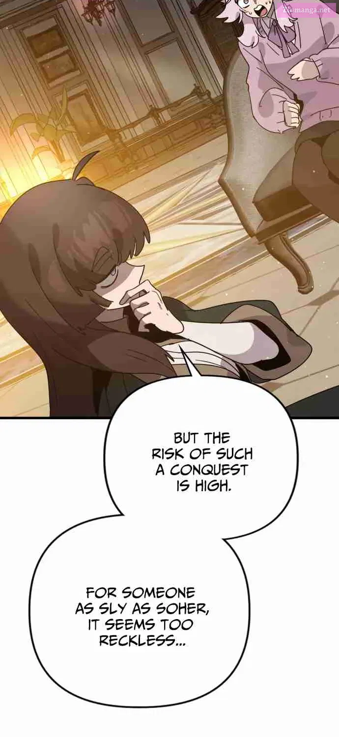 Is My Second Life a Healing Life Kainu Manga Chapter 62 Page 14
