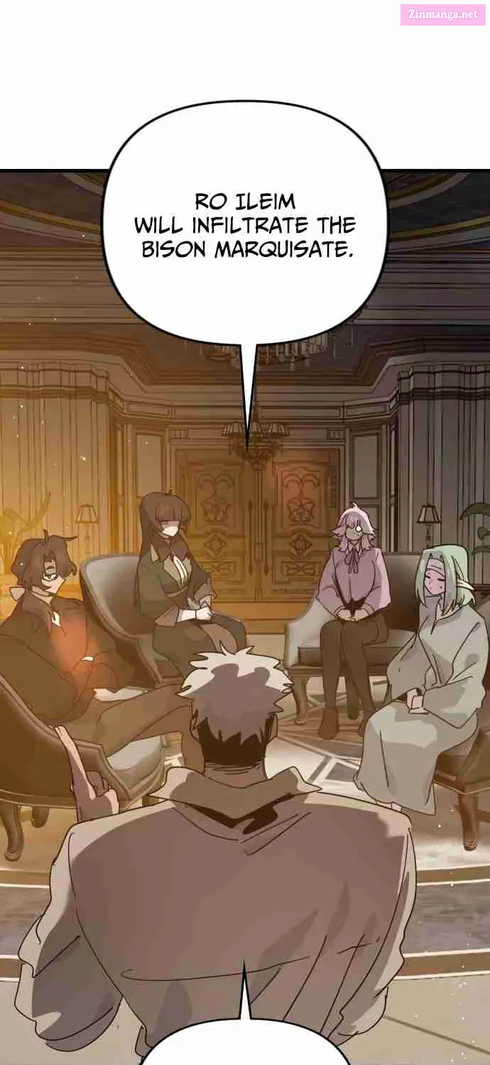 Is My Second Life a Healing Life Kainu Manga Chapter 62 Page 17