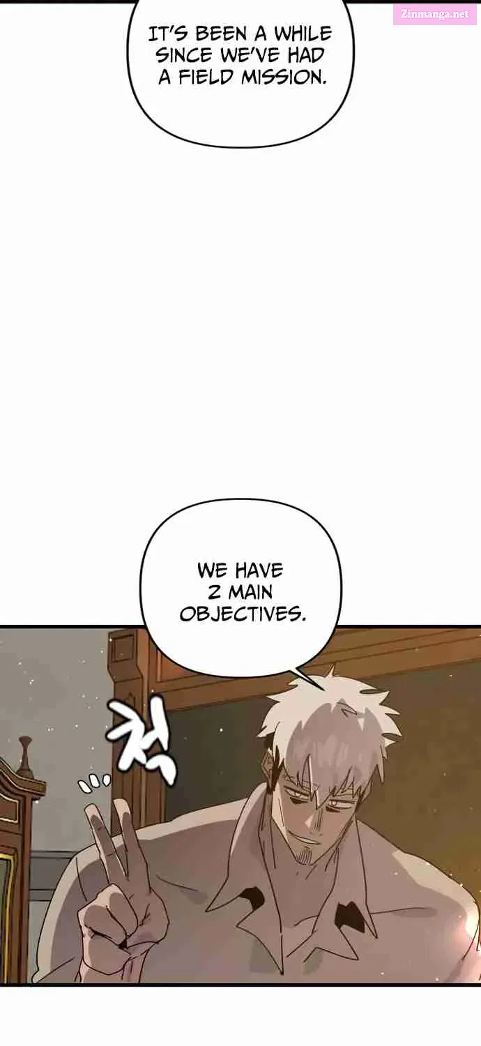 Is My Second Life a Healing Life Kainu Manga Chapter 62 Page 18