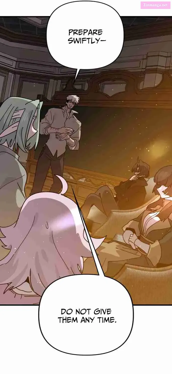 Is My Second Life a Healing Life Kainu Manga Chapter 62 Page 22