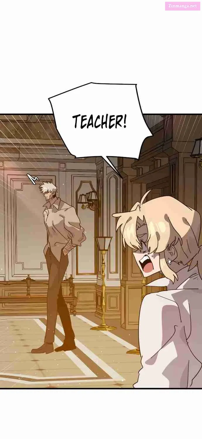 Is My Second Life a Healing Life Kainu Manga Chapter 62 Page 24