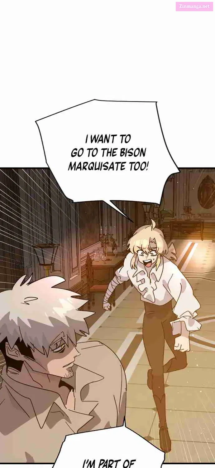 Is My Second Life a Healing Life Kainu Manga Chapter 62 Page 25