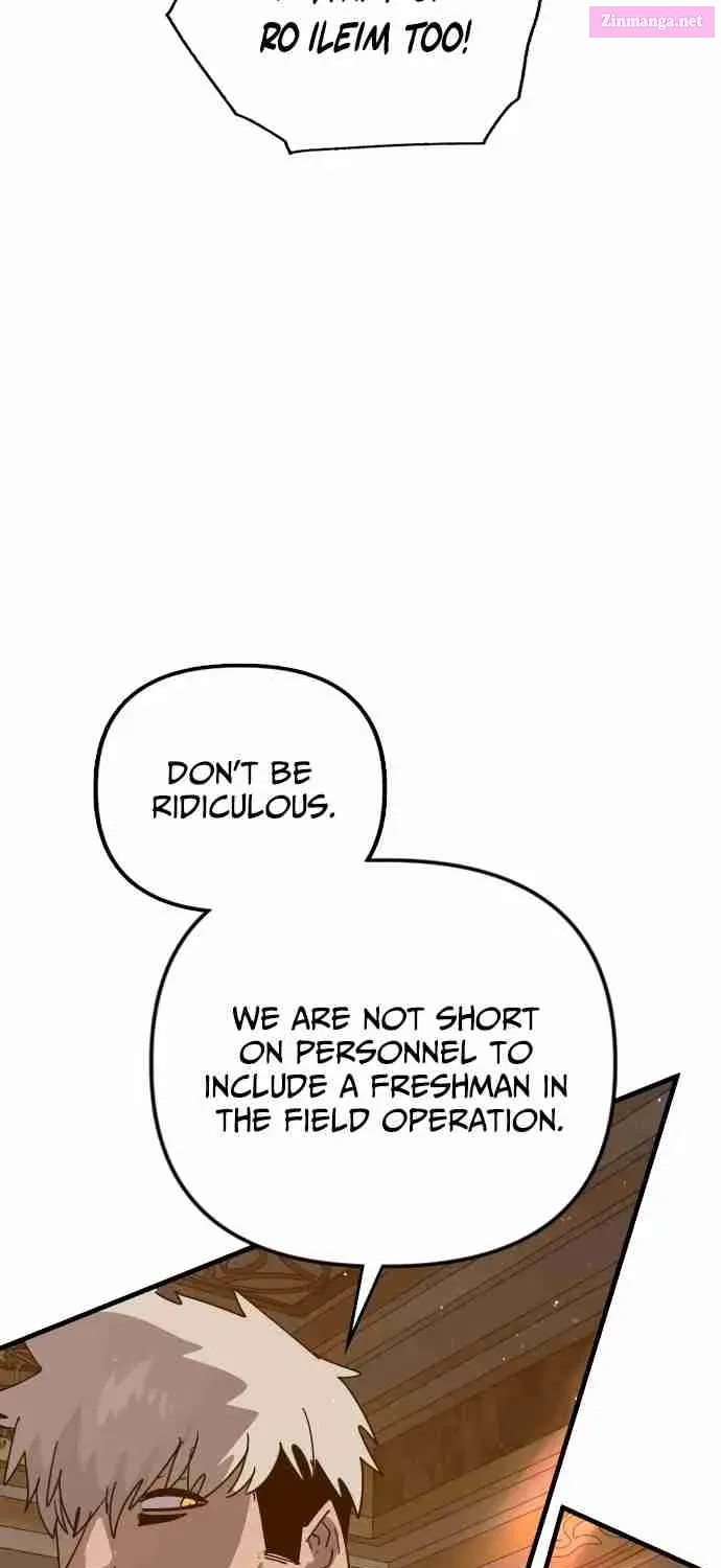 Is My Second Life a Healing Life Kainu Manga Chapter 62 Page 26