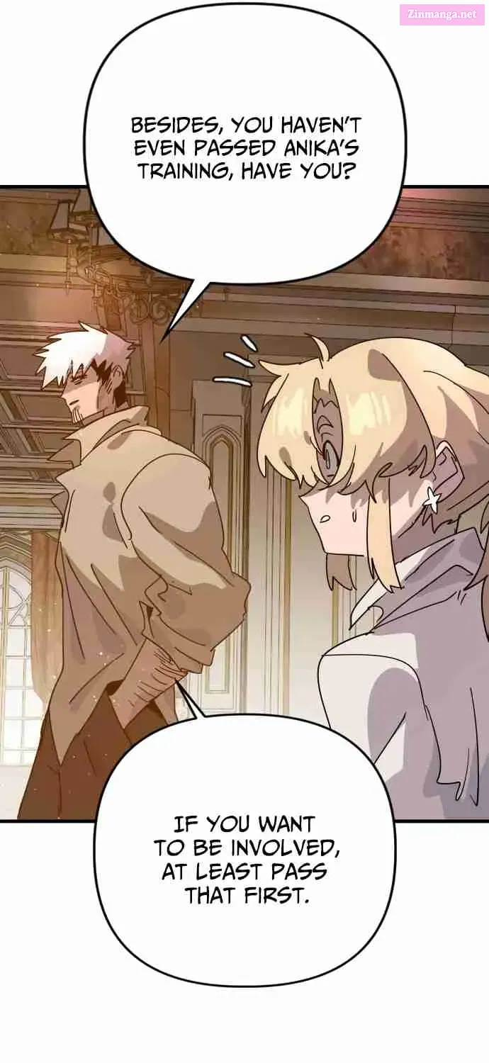 Is My Second Life a Healing Life Kainu Manga Chapter 62 Page 28