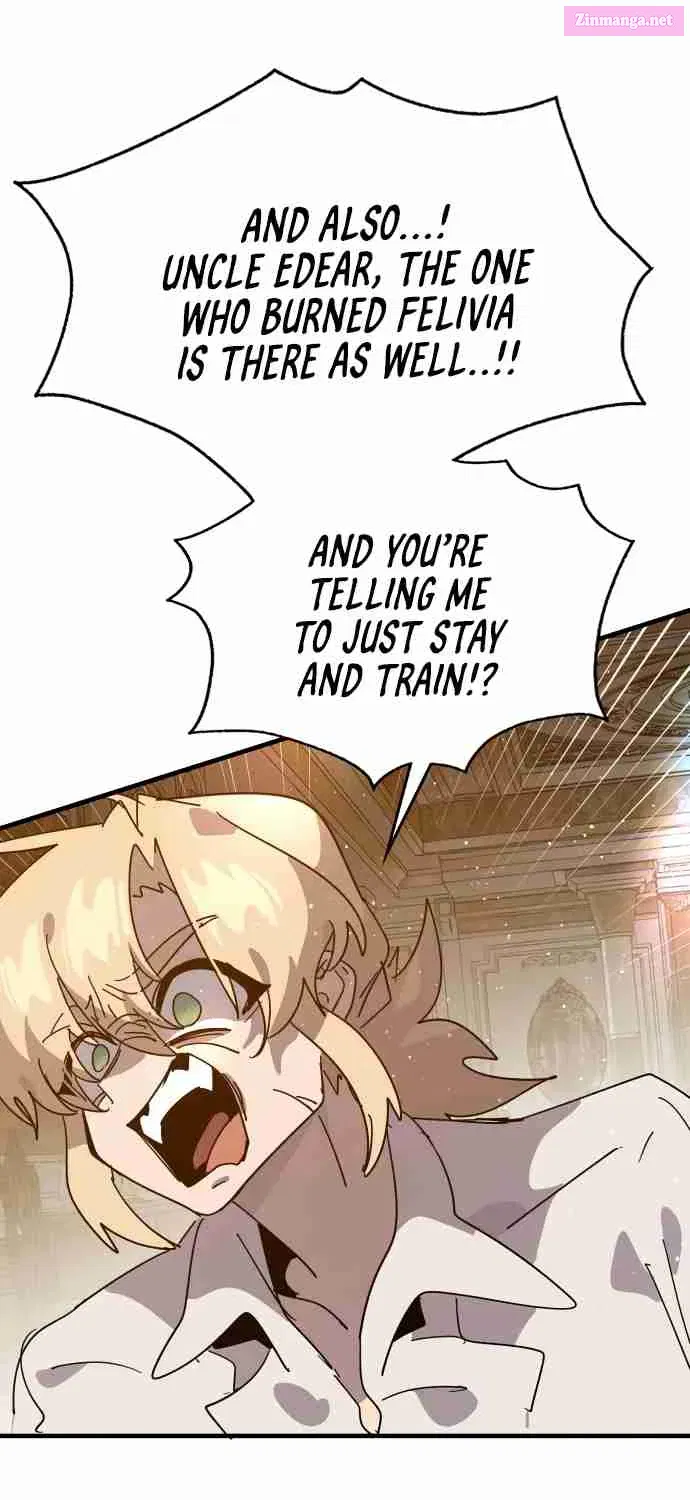 Is My Second Life a Healing Life Kainu Manga Chapter 62 Page 30