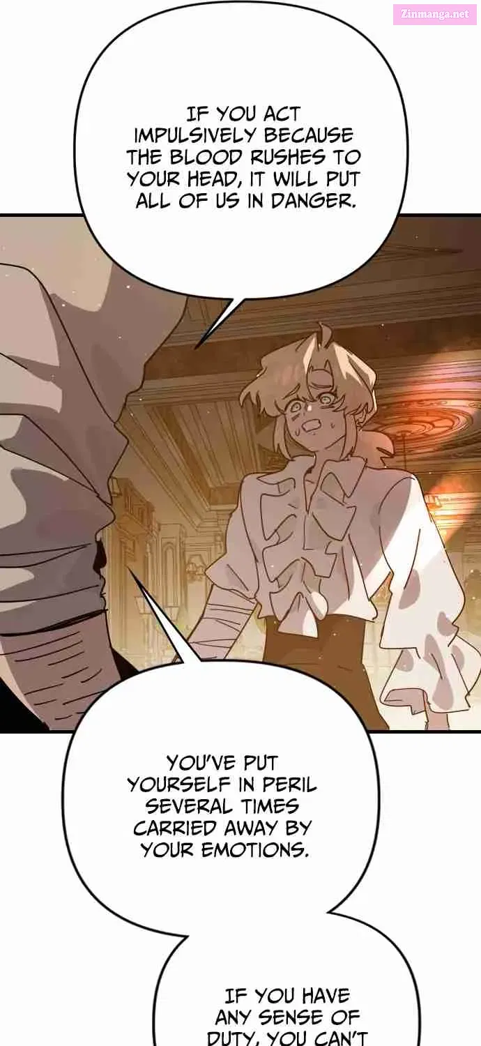 Is My Second Life a Healing Life Kainu Manga Chapter 62 Page 35