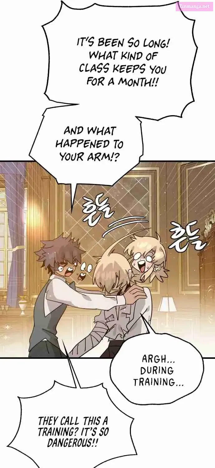 Is My Second Life a Healing Life Kainu Manga Chapter 62 Page 41
