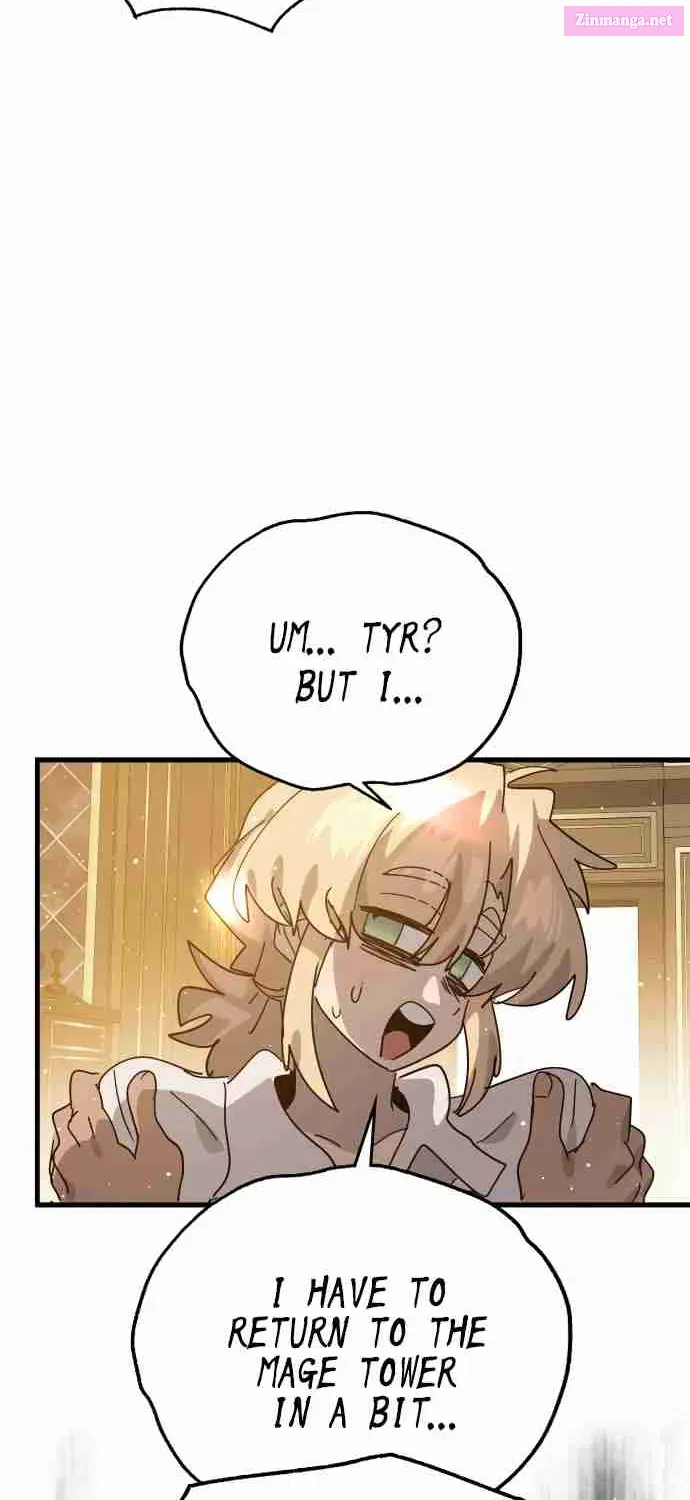 Is My Second Life a Healing Life Kainu Manga Chapter 62 Page 42