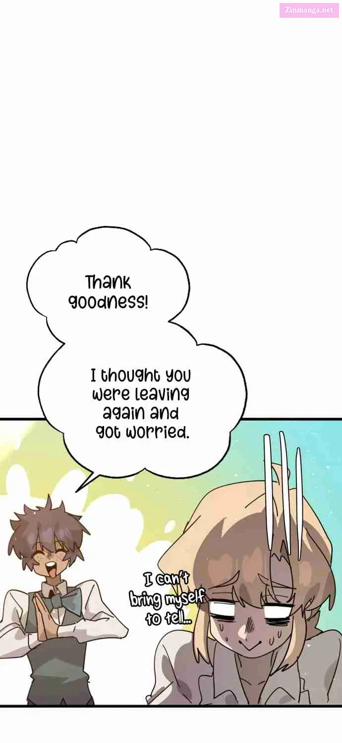 Is My Second Life a Healing Life Kainu Manga Chapter 62 Page 44