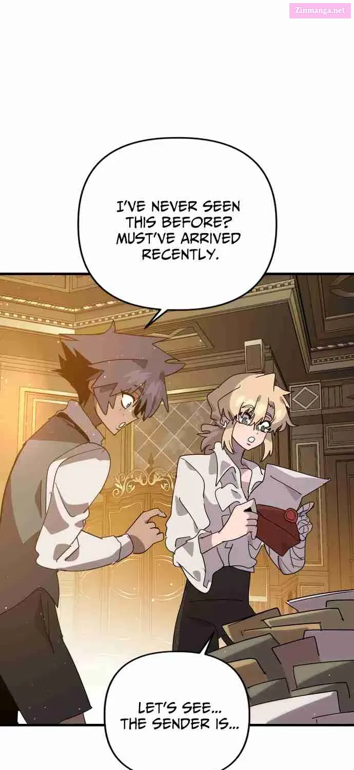 Is My Second Life a Healing Life Kainu Manga Chapter 62 Page 51