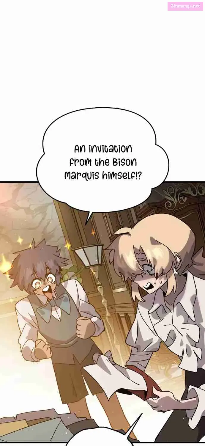 Is My Second Life a Healing Life Kainu Manga Chapter 62 Page 54