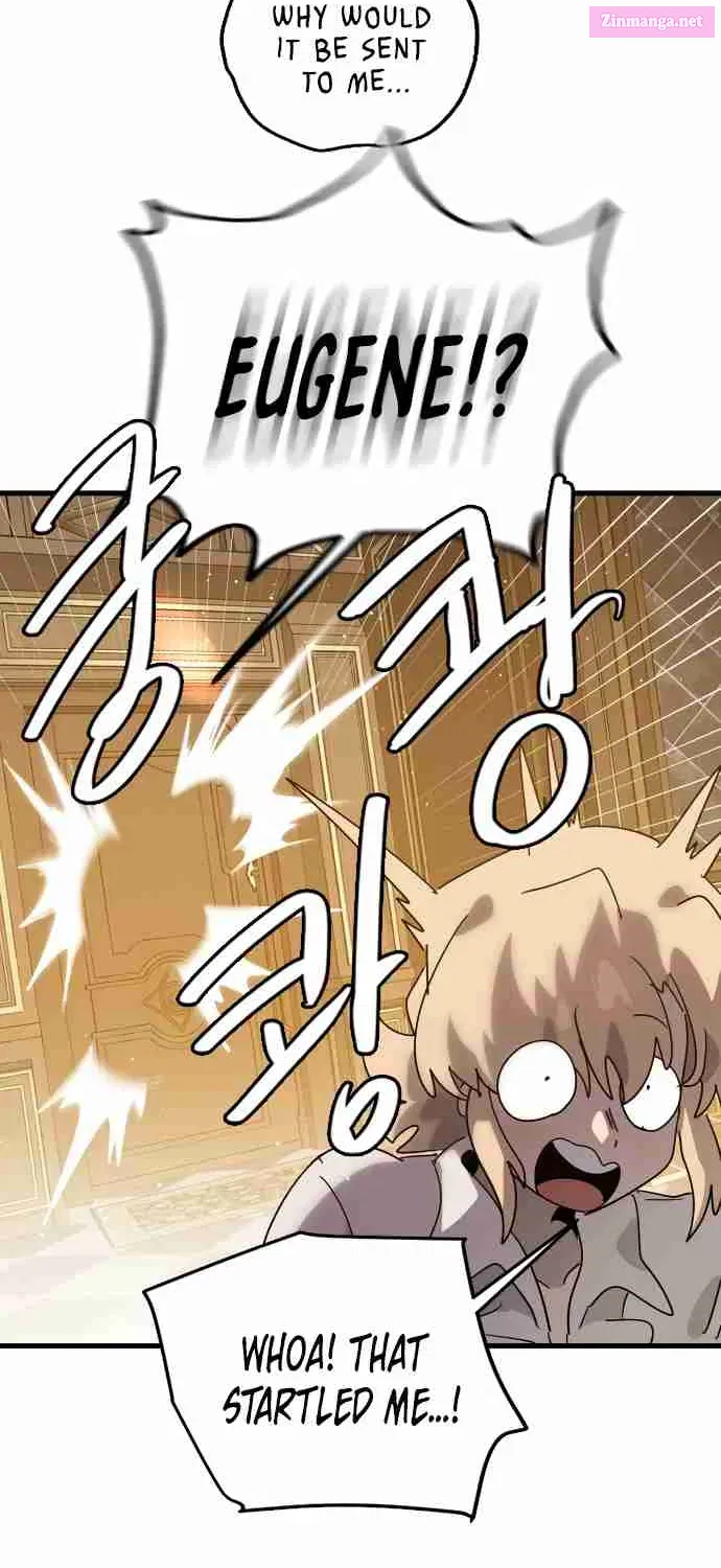Is My Second Life a Healing Life Kainu Manga Chapter 62 Page 55