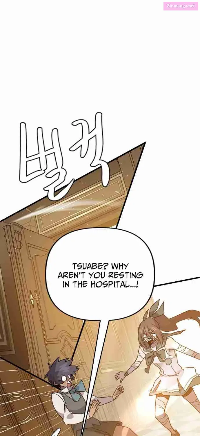 Is My Second Life a Healing Life Kainu Manga Chapter 62 Page 56