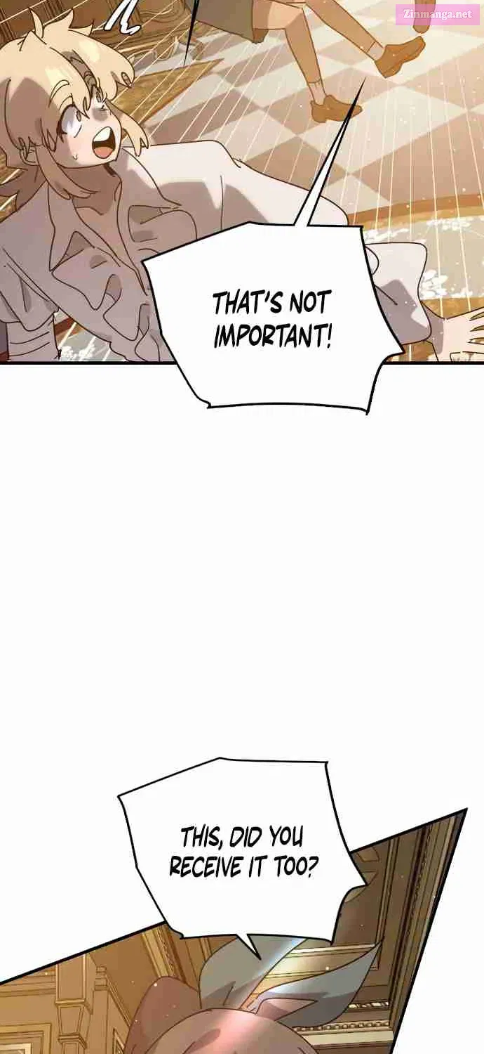 Is My Second Life a Healing Life Kainu Manga Chapter 62 Page 57