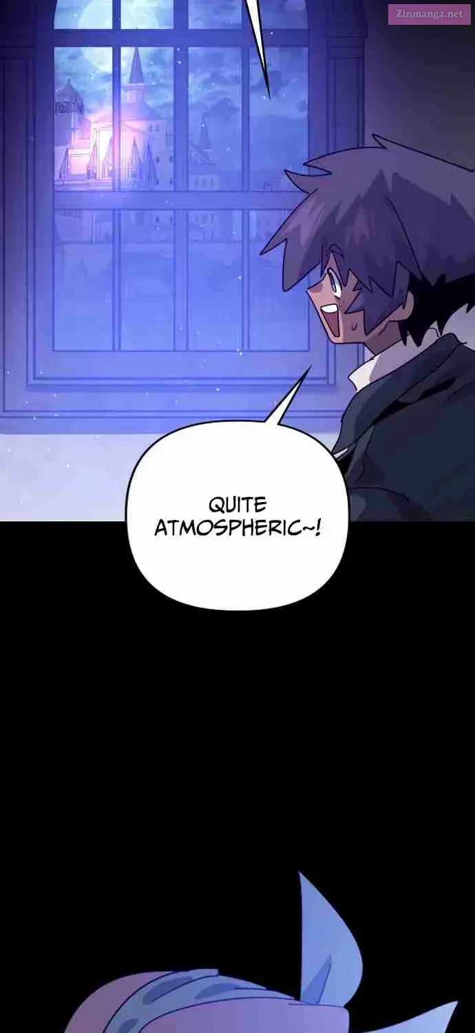 Is My Second Life a Healing Life Kainu Manga Chapter 62 Page 63
