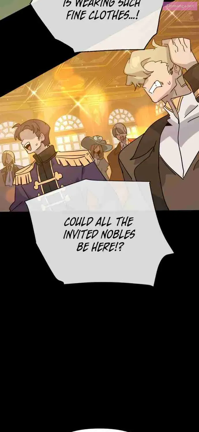 Is My Second Life a Healing Life Kainu Manga Chapter 62 Page 83