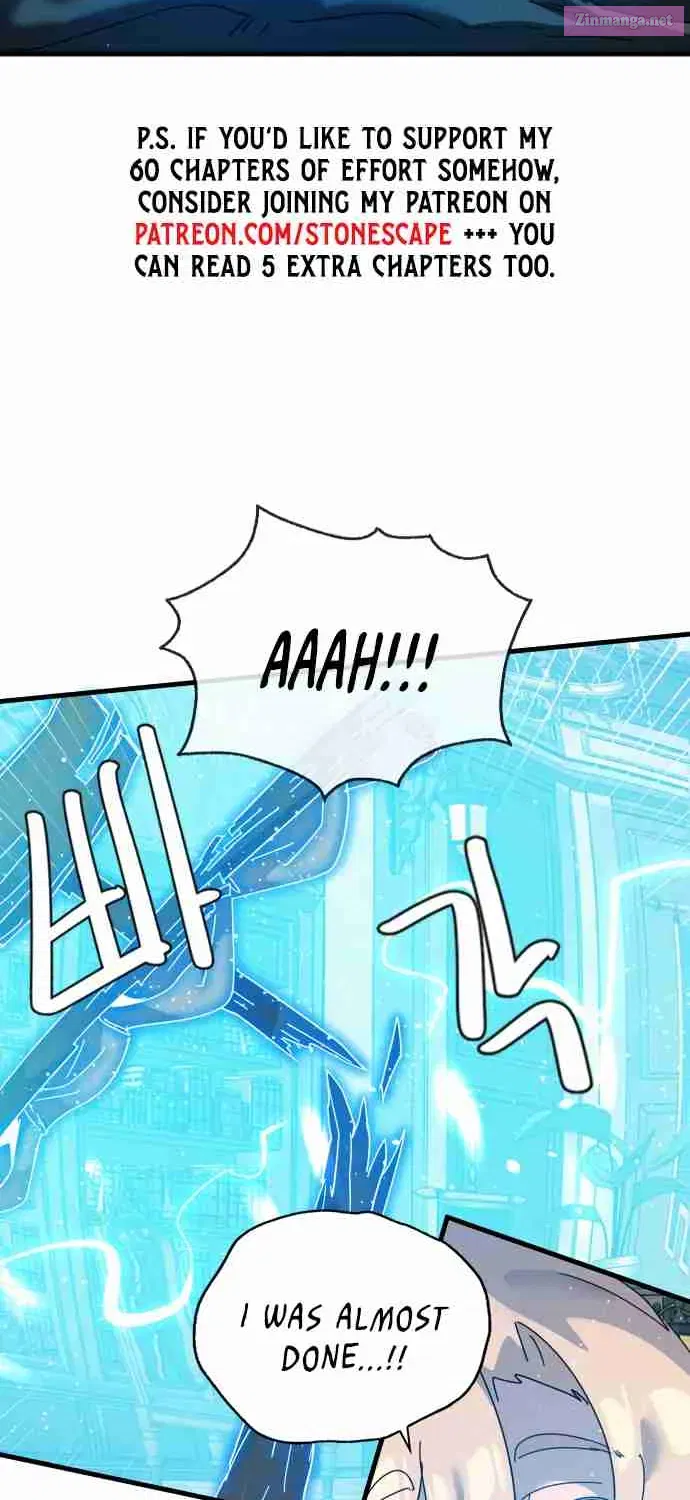 Is My Second Life a Healing Life Kainu Manga Chapter 61 Page 3