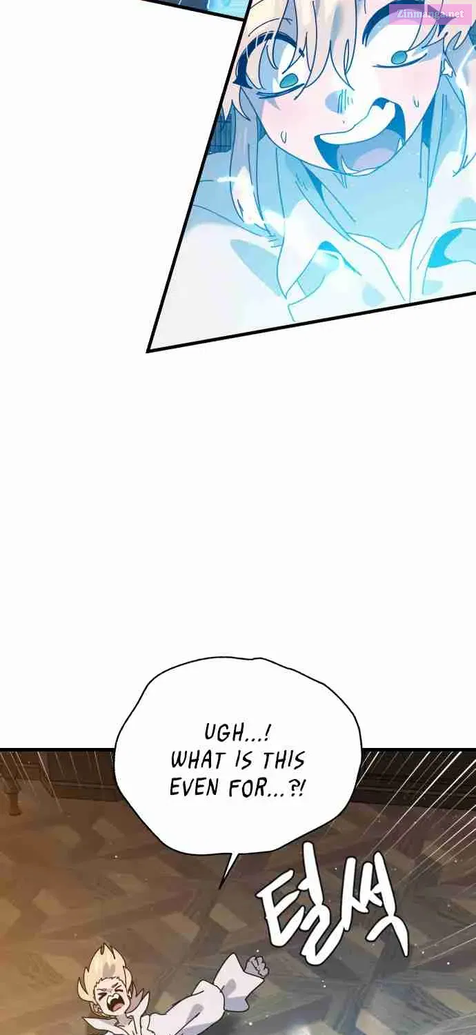 Is My Second Life a Healing Life Kainu Manga Chapter 61 Page 4