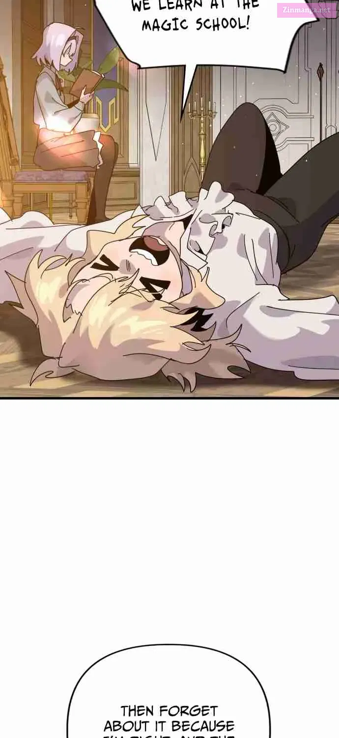 Is My Second Life a Healing Life Kainu Manga Chapter 61 Page 6