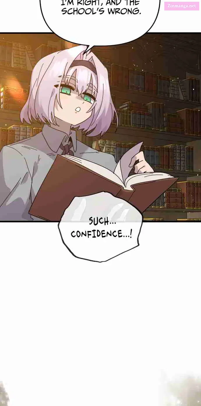 Is My Second Life a Healing Life Kainu Manga Chapter 61 Page 7