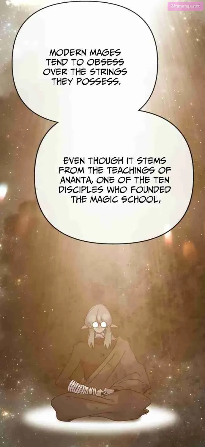 Is My Second Life a Healing Life Kainu Manga Chapter 61 Page 8