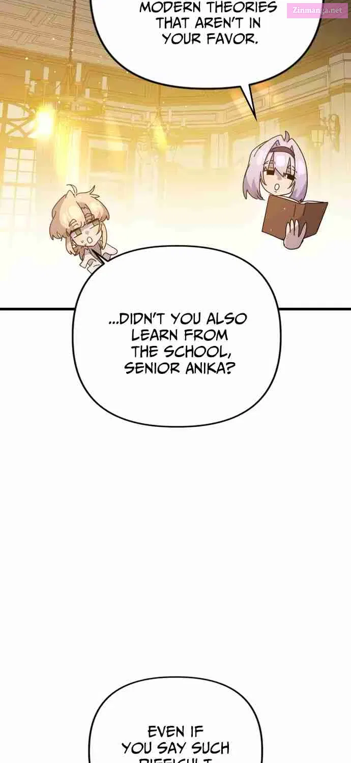 Is My Second Life a Healing Life Kainu Manga Chapter 61 Page 10