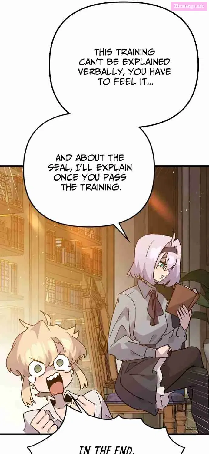 Is My Second Life a Healing Life Kainu Manga Chapter 61 Page 14