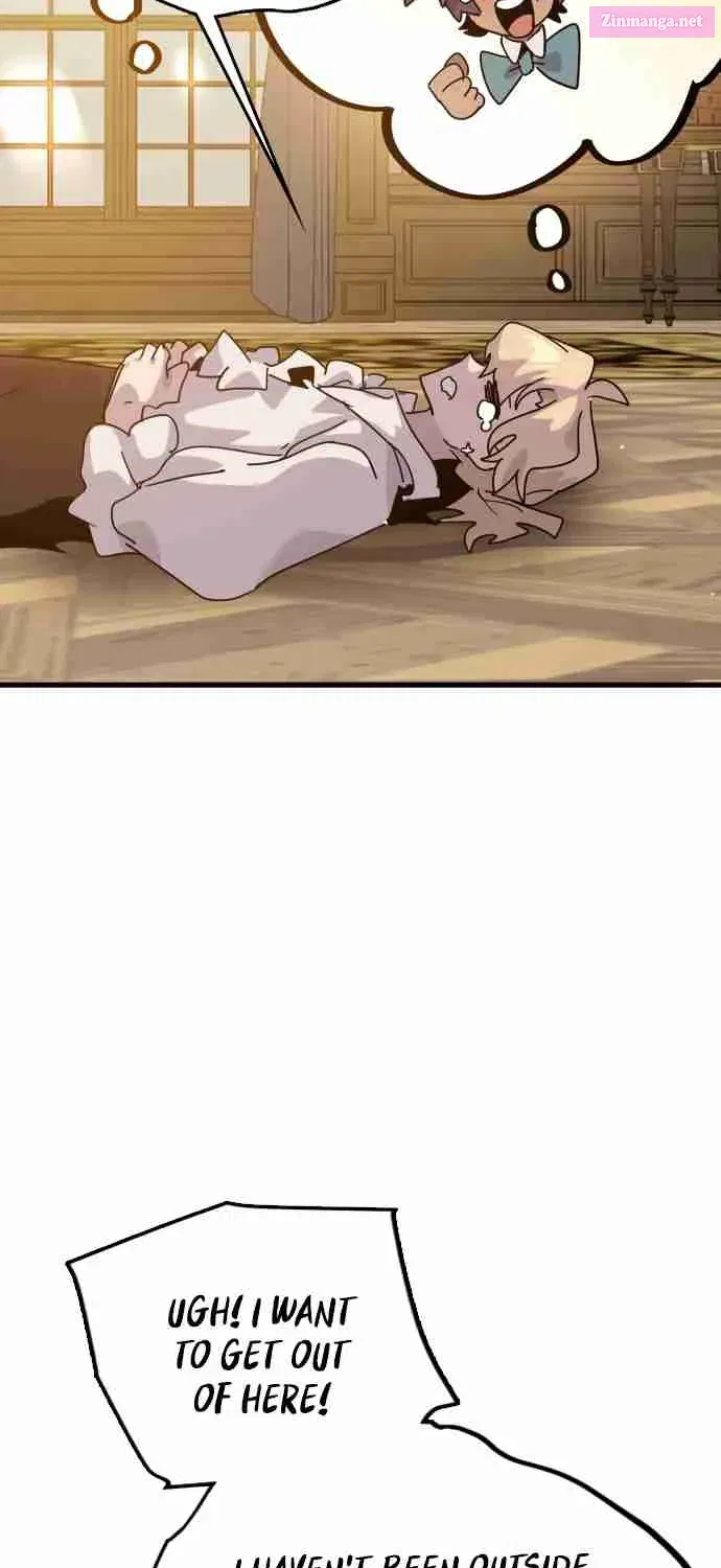Is My Second Life a Healing Life Kainu Manga Chapter 61 Page 16