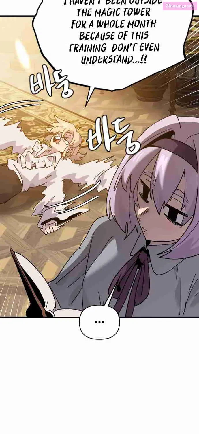Is My Second Life a Healing Life Kainu Manga Chapter 61 Page 17