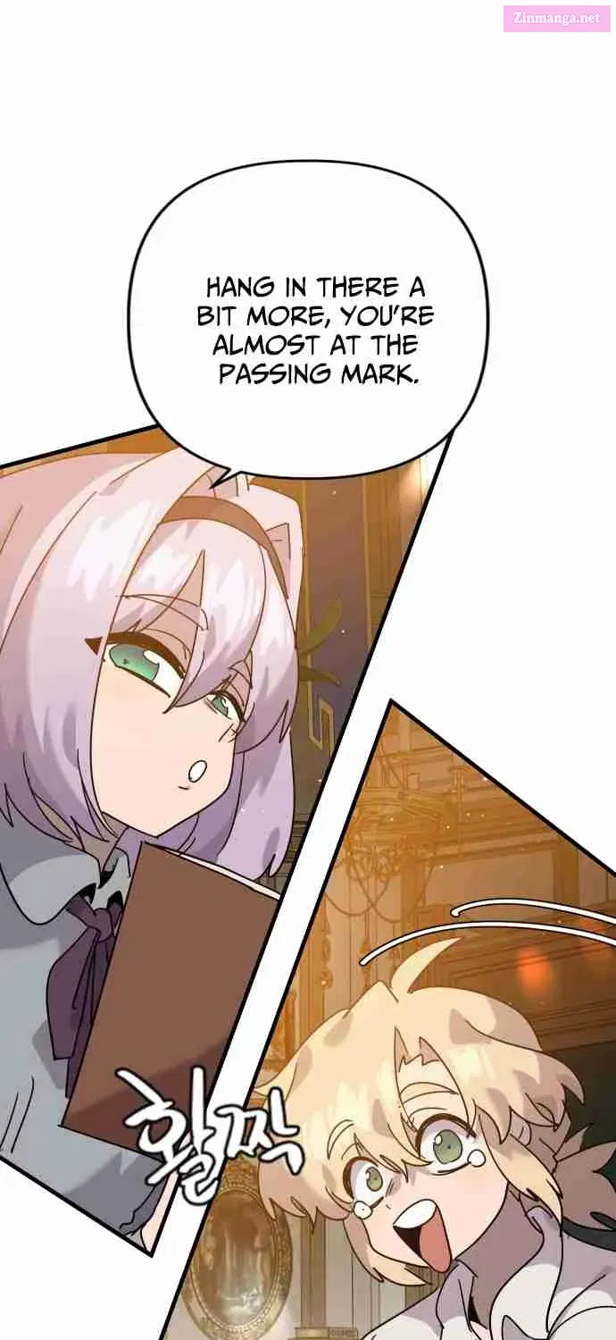 Is My Second Life a Healing Life Kainu Manga Chapter 61 Page 18