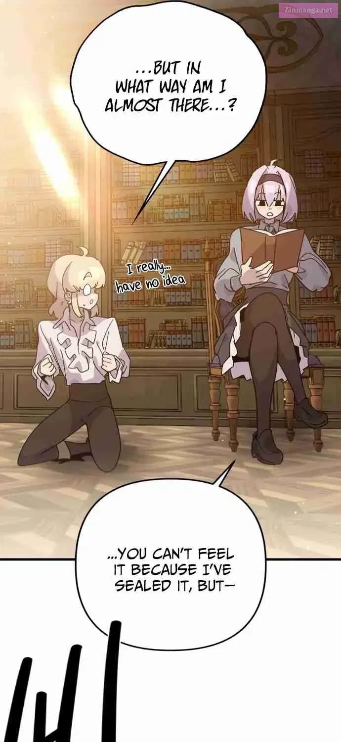 Is My Second Life a Healing Life Kainu Manga Chapter 61 Page 20
