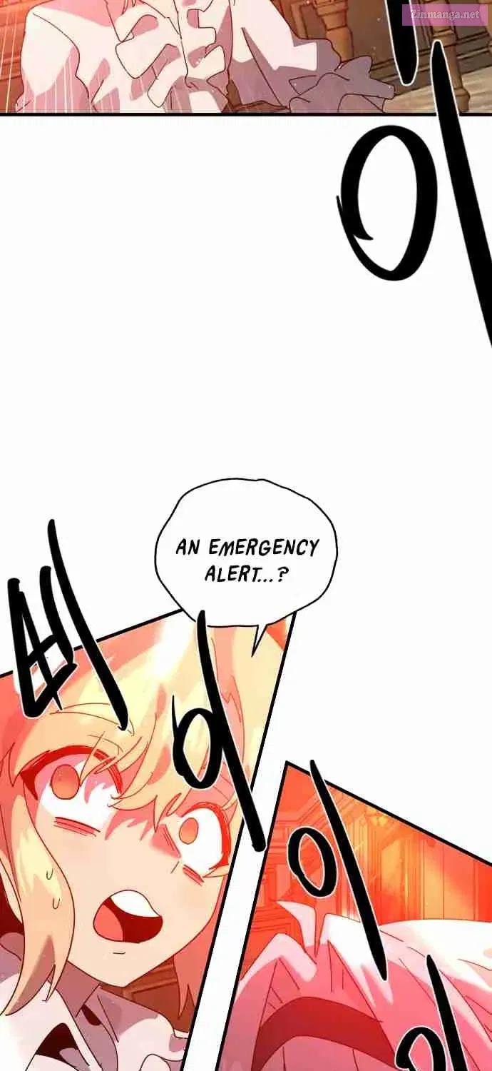 Is My Second Life a Healing Life Kainu Manga Chapter 61 Page 22