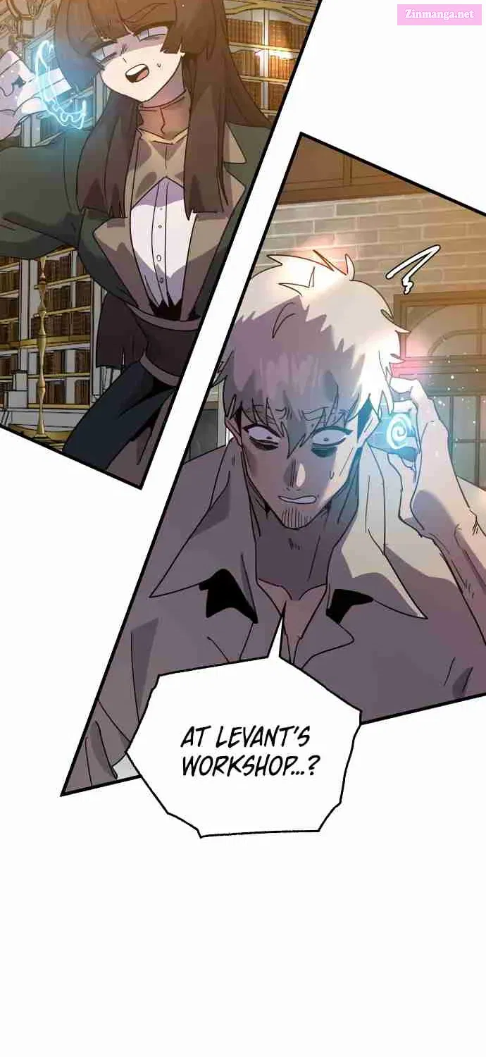 Is My Second Life a Healing Life Kainu Manga Chapter 61 Page 27