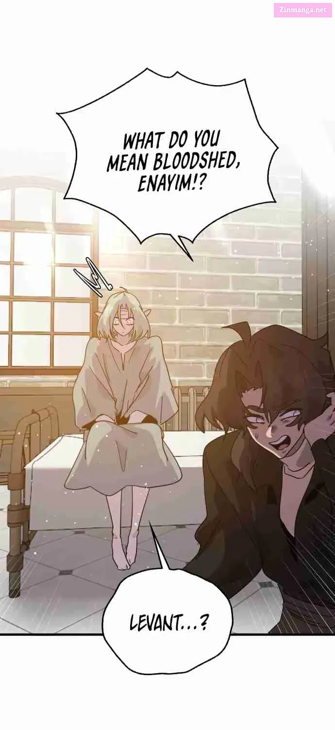 Is My Second Life a Healing Life Kainu Manga Chapter 61 Page 28