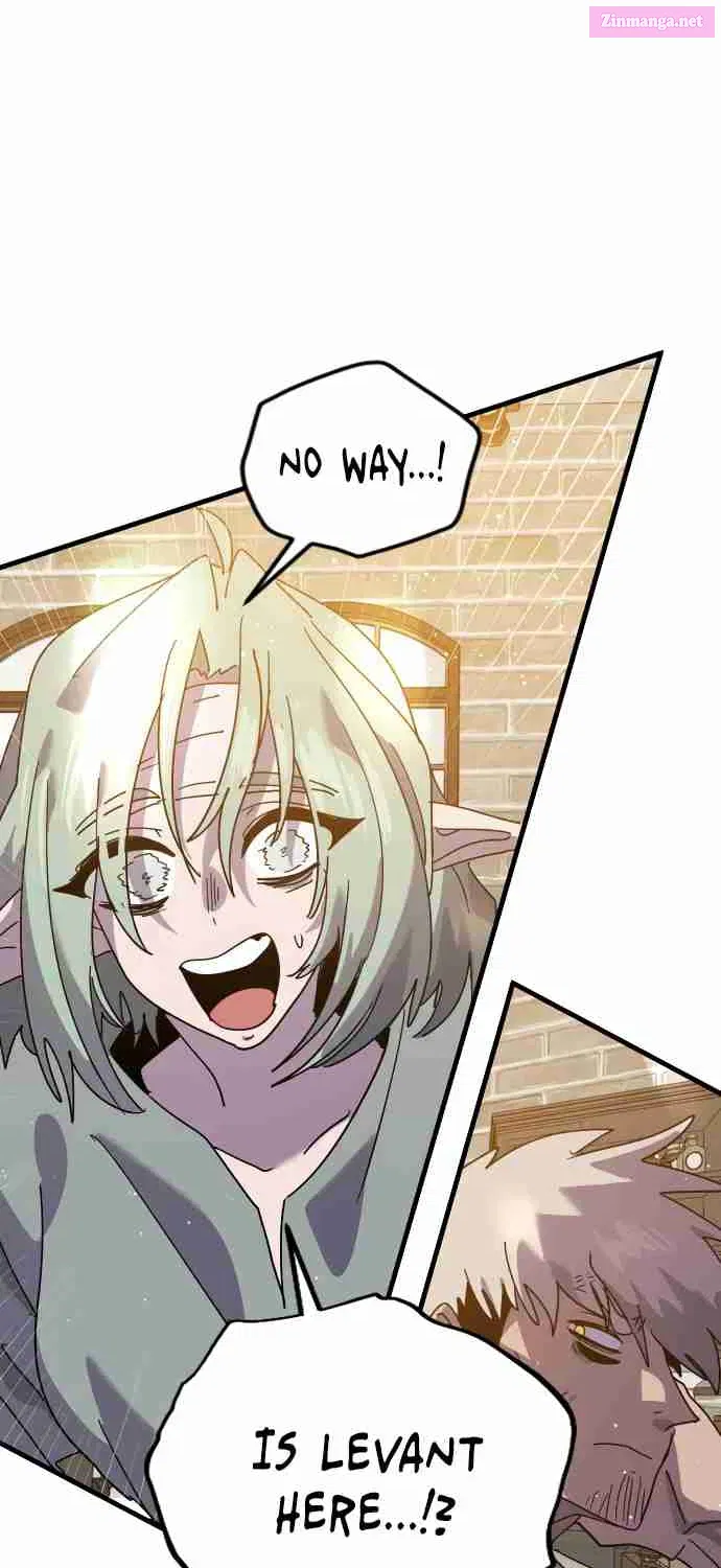 Is My Second Life a Healing Life Kainu Manga Chapter 61 Page 29