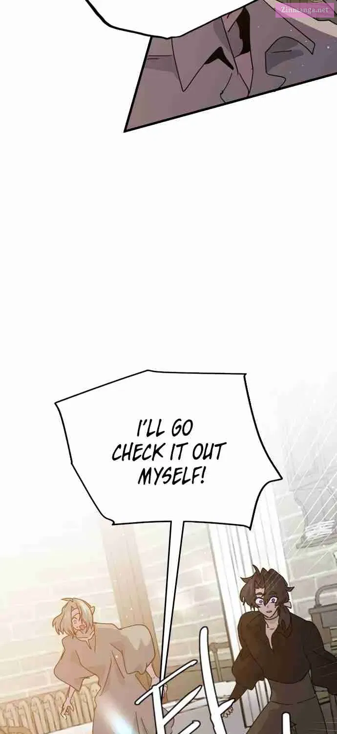 Is My Second Life a Healing Life Kainu Manga Chapter 61 Page 30